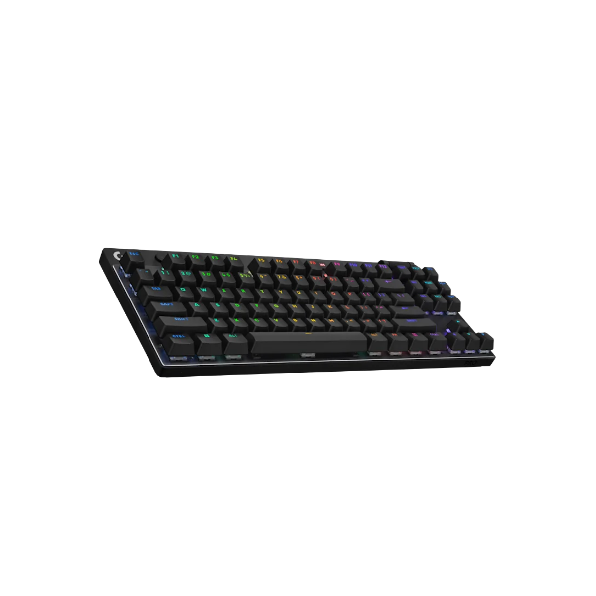 LOGITECH G PRO X TKL GAMING KEYBOARD