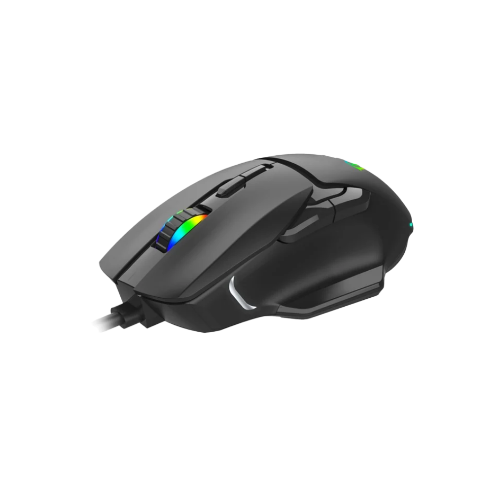 AULA WIND F815 RGB GAMING MOUSE