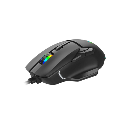 AULA WIND F815 RGB GAMING MOUSE