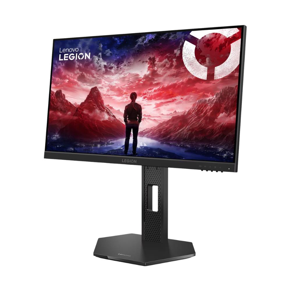 LENOVO LEGION 24-10 23.8" FHD WIDE LED IPS GAMING MONITOR 240HZ WLMNT (68C4GAC4PH) (2XHDMI, DP)