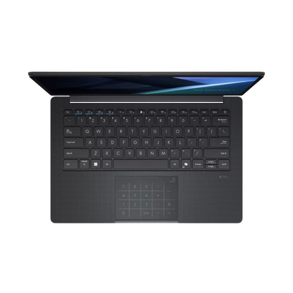 ASUS B1403CVA-S60484X CORE 5-120U/16GB/512GB NVME/14/W11P (GRY)