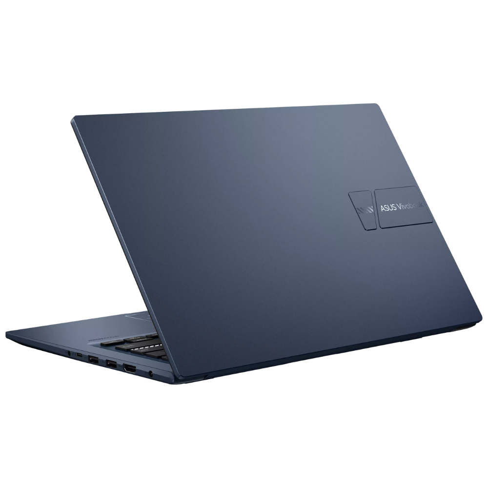 ASUS X1404VA-EB2113WSM CORE 5-120U/8GB/512GB NVME/14/W11H/OFC24H+365BASIC (BLU)