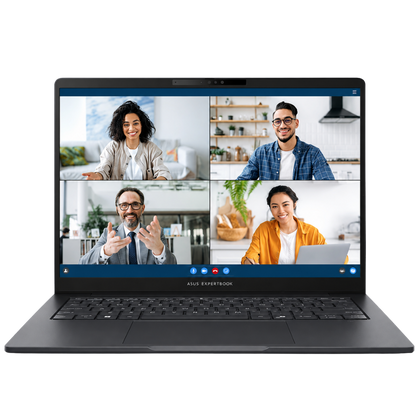 ASUS B3405CCA-LY1587X ULTRA 7-255H/16GB/512GB NVME/14/W11P (GRY)