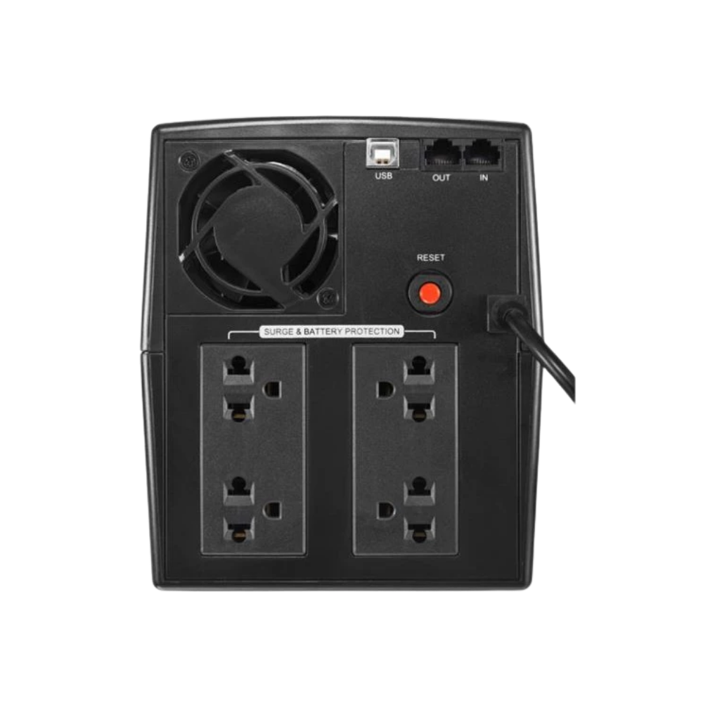 CYBERPOWER UT1500EG 1500VA 900W UPS W/ AVR