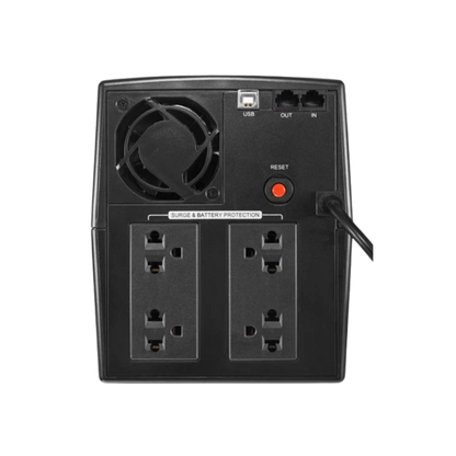 CYBERPOWER UT1500EG 1500VA 900W UPS W/ AVR