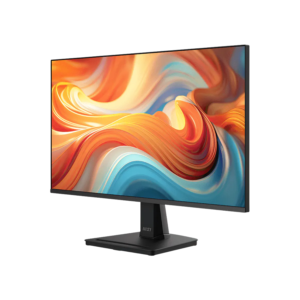 MSI PRO MP251 E14L 24.5" FHD LED IPS MONITOR 144HZ 1MS WLMNT W/ SPKR (HDMI, D-SUB)