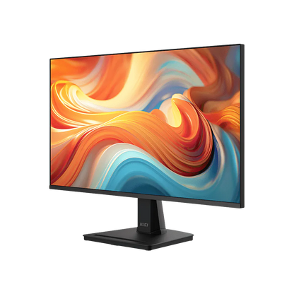MSI PRO MP251 E14L 24.5" FHD LED IPS MONITOR 144HZ 1MS WLMNT W/ SPKR (HDMI, D-SUB)