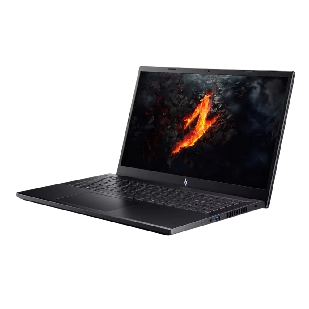 ACER NITRO V 15 AI ANV15-42-R2UH R5-7640HS/16GB/512GB NVME/4050 6GB/15.6 165HZ/W11H/OFC24H+365BASIC (BLK)