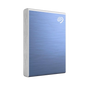 SEAGATE 1TB ONE TOUCH SSD ULTRA PORTABLE STORAGE USB-C 3.2 (STKG1000400)