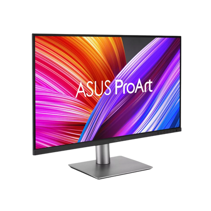 ASUS PA329CRV 32" 4K UHD LED IPS MONITOR W/ SPKR WLMNT (HDMI, DP, USB-C)