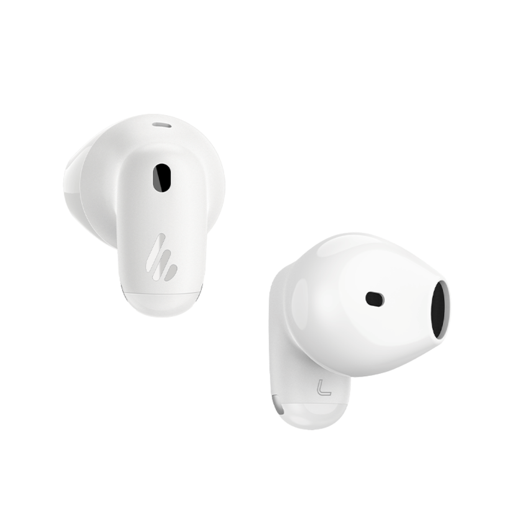 EDIFIER X1 LITE TRUE WIRELESS BLUETOOTH EARBUDS (WHITE)