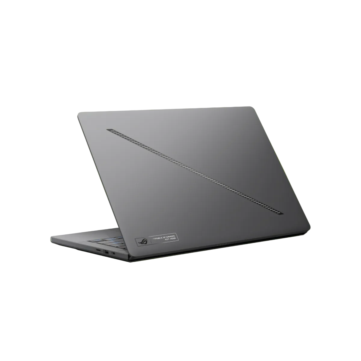 ASUS GA403UH-QS045WSM R9-270/16GB/1TB NVME/5050 8GB/14 120HZ/W11H/OFC24H+365BASIC (GRY)