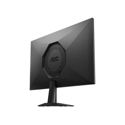 AOC 24G50F 23.8" FHD WIDE LED IPS FRAMELESS MONITOR 180HZ WLMNT (HDMI, DP)