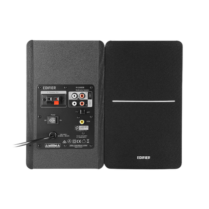 EDIFIER R1280DB BLUETOOTH POWERED BOOKSHELF SPEAKER