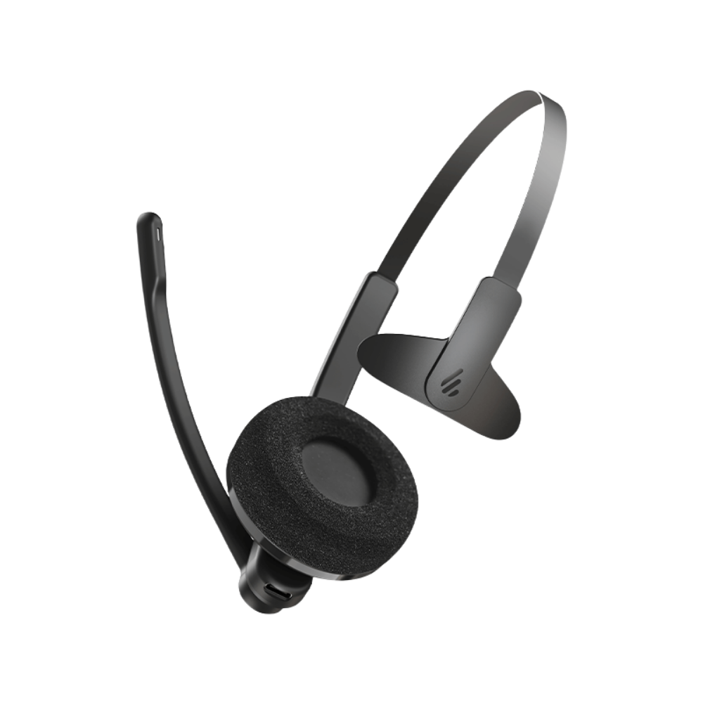 EDIFIER CC200 TYPE C WIRELESS MONO HEADSET