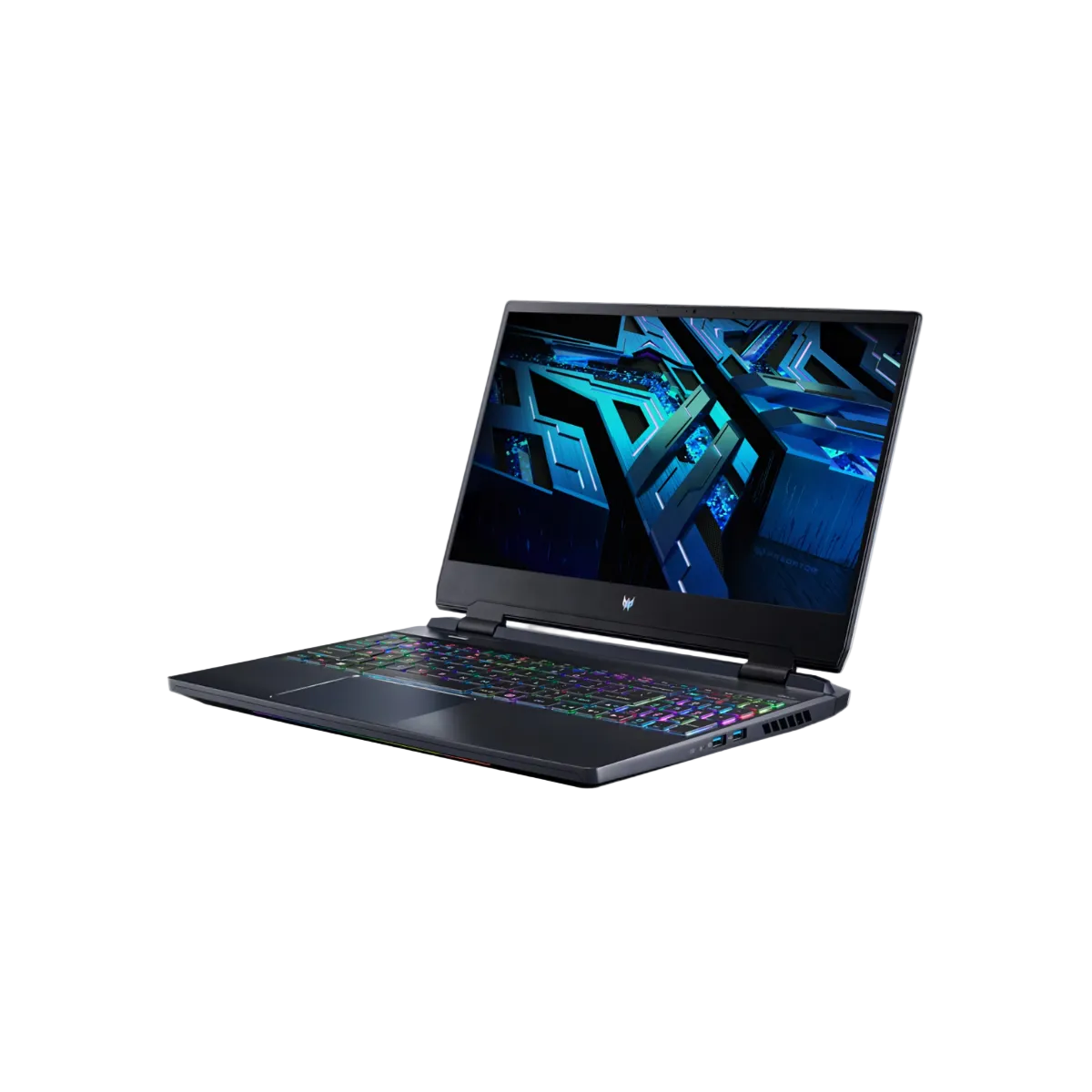 ACER HELIOS 300 PH315-55-76D8 I7-12700H/16GB/512GB NVME/3060 6GB/15.6 165HZ/W11H (BLK)