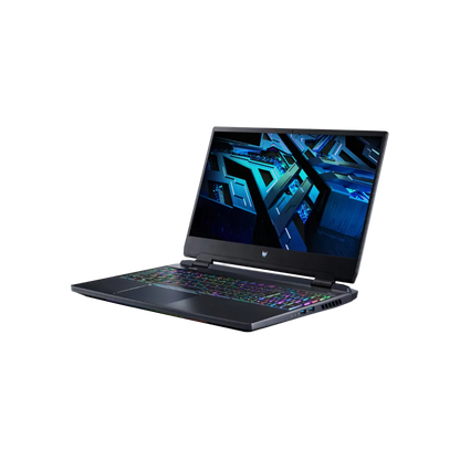 ACER HELIOS 300 PH315-55-76D8 I7-12700H/16GB/512GB NVME/3060 6GB/15.6 165HZ/W11H (BLK)