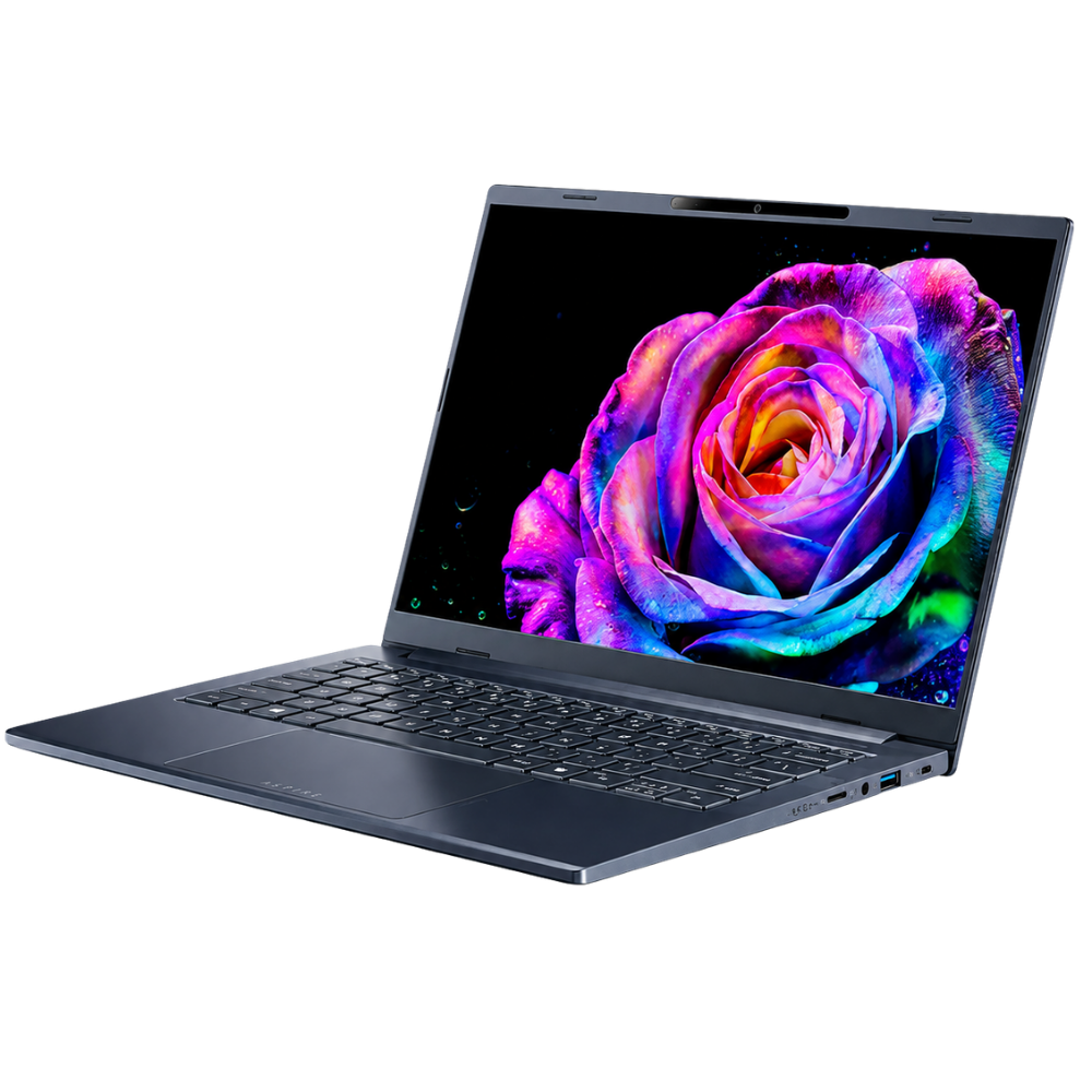 ACER SWIFT GO SFG14-75-55MB ULTRA 5-226V/16GB/512GB NVME/14/W11H/OFC24H+365BASIC (STEAM BLUE)