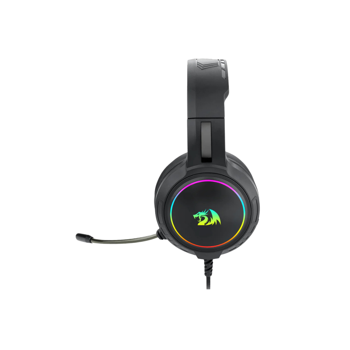 REDRAGON MENTO RGB 3.5MM GAMING HEADSET