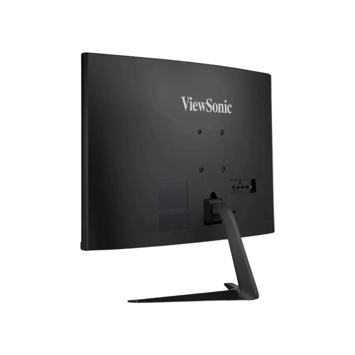 VIEWSONIC VX2719-PC-MHD 27" LED FHD CURVED GAMING MONITOR 240HZ W/ SPKR WLMNT (2XHDMI, DP)