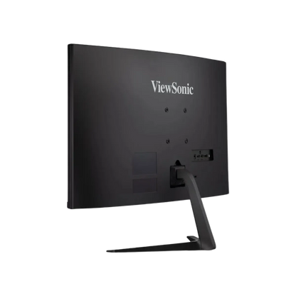 VIEWSONIC VX2719-PC-MHD 27" LED FHD CURVED GAMING MONITOR 240HZ W/ SPKR WLMNT (2XHDMI, DP)