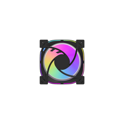 DARKFLASH INFINITY 24 ARGB COOLING FAN