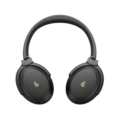 EDIFIER WH700NB PRO WIRELESS BLUETOOTH OVER-EAR HEADPHONES WITH ACTIVE NOISE CANCELLATION (BLACK)