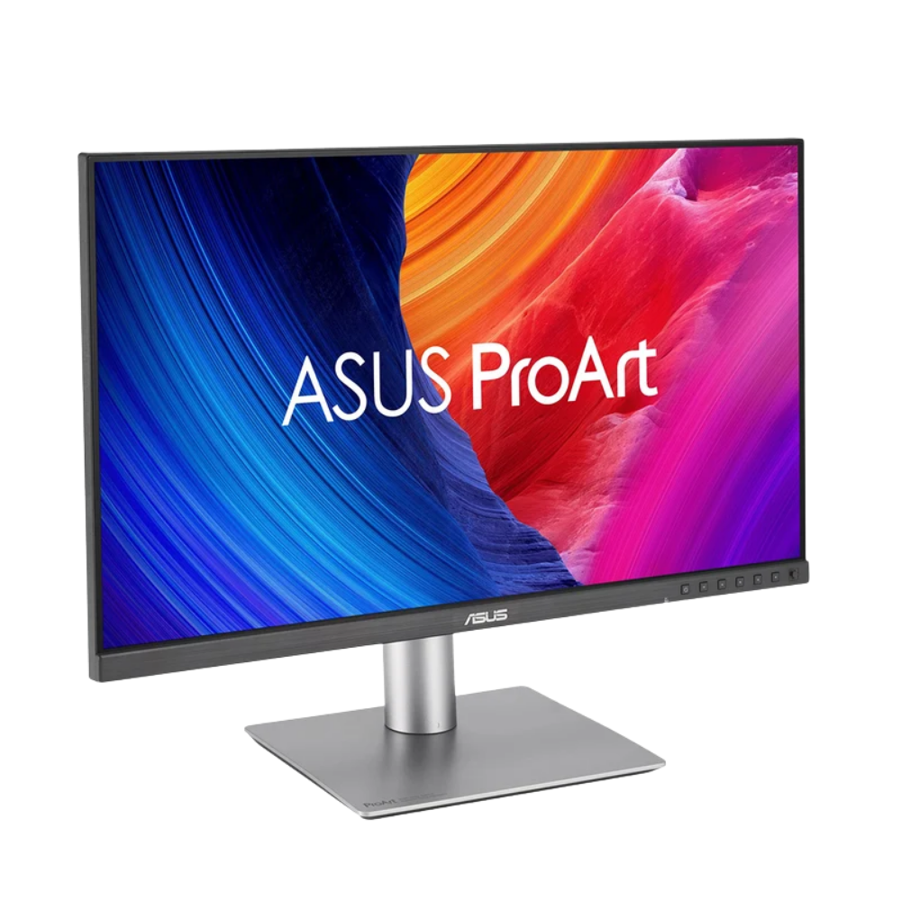 ASUS PA278QGV 27" WQHD IPS LED MONITOR 120HZ W/ SPKR WLMNT (HDMI, DP, 4XUSB 3.0)