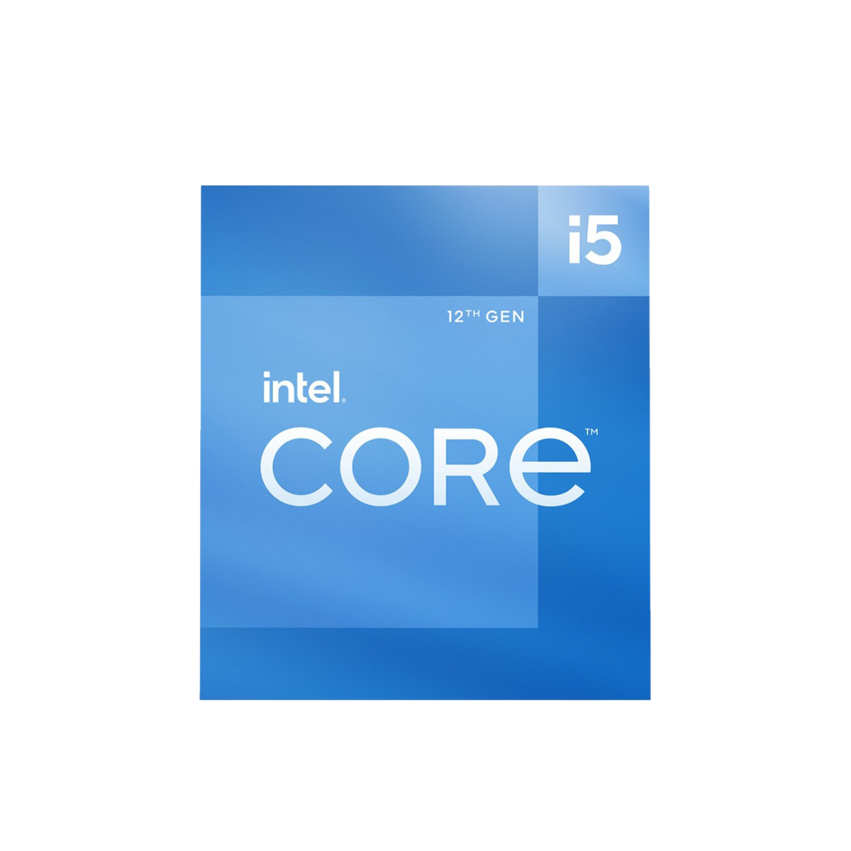 INTEL CORE I5 12400 2.5GHZ (MAX 4.4GHZ) 18MB 65W LGA1700