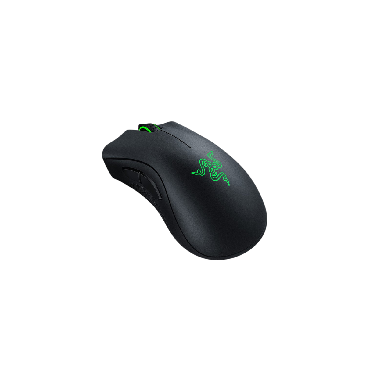 RAZER DEATHADDER ESSENTIAL GAMING MOUSE