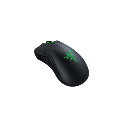 RAZER DEATHADDER ESSENTIAL GAMING MOUSE