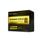 SILVERSTONE ST1200G-EVO STRIDER 1200W GOLD EVOLUTION (MODULAR CABLING)