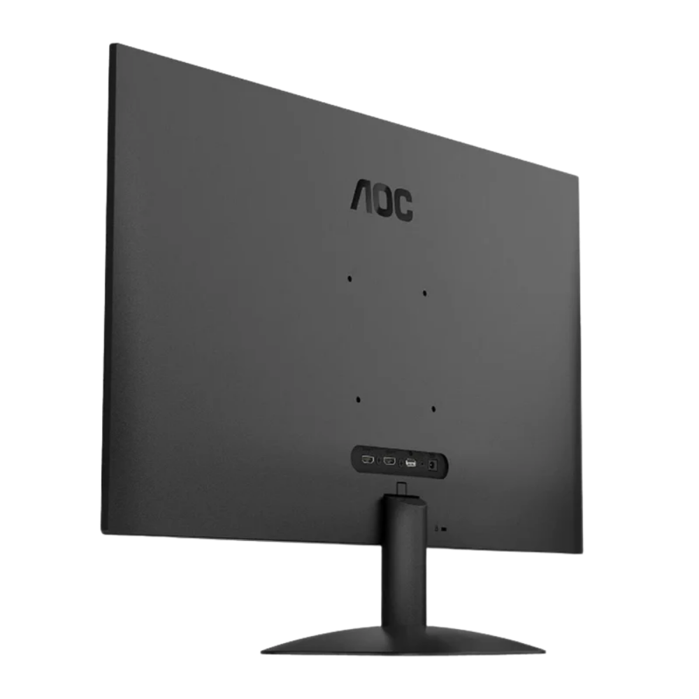 AOC U27B35 27" 4K UHD IPS LED MONITOR WLMNT (2XHDMI, DP)