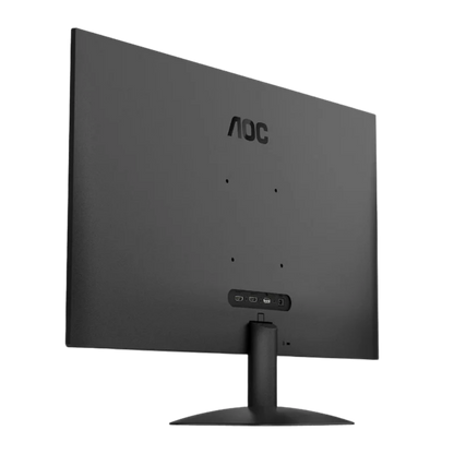 AOC U27B35 27" 4K UHD IPS LED MONITOR WLMNT (2XHDMI, DP)