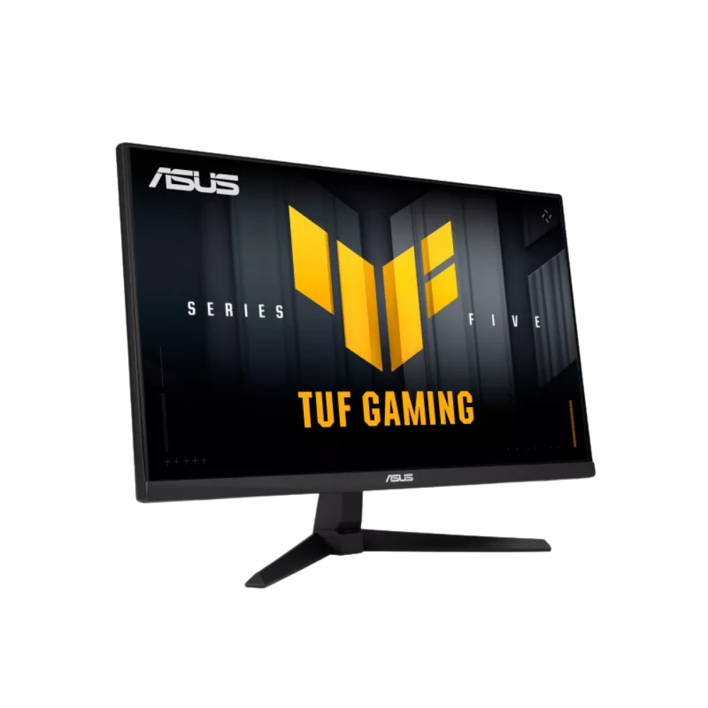 ASUS TUF VG259QM5A 24.5" FHD IPS LED GAMING MONITOR 240HZ 0.3MS W/ SPKR WALLMOUNT (2XHDMI, DP)