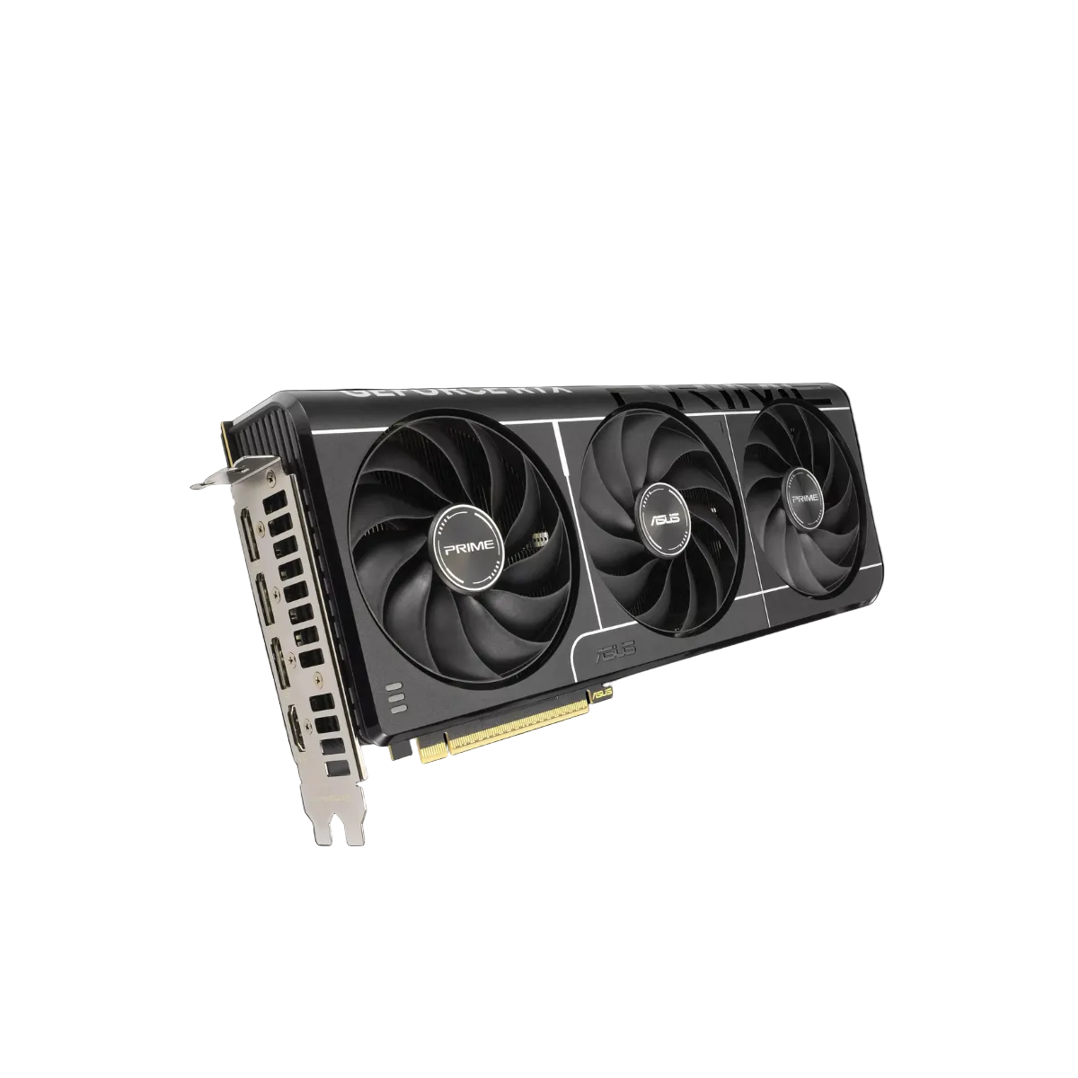 ASUS RTX 5080 16GB 256BIT GDDR7 PRIME 16G (HDMI, 3XDP)