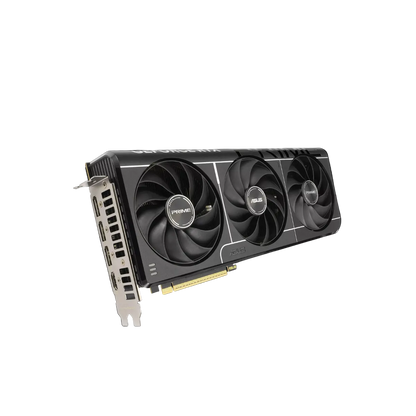 ASUS RTX 5080 16GB 256BIT GDDR7 PRIME 16G (HDMI, 3XDP)
