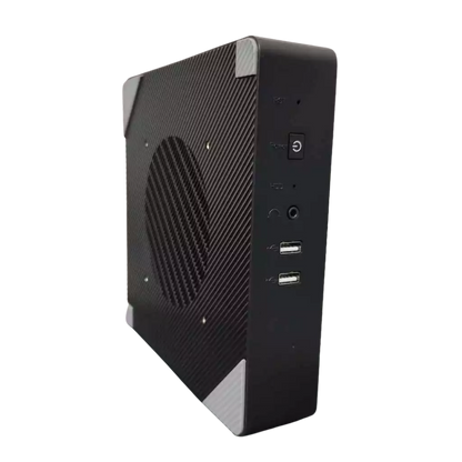 VIEWPLUS MPC-12450H I5-12450H/16GB/512GB SSD MINI PC