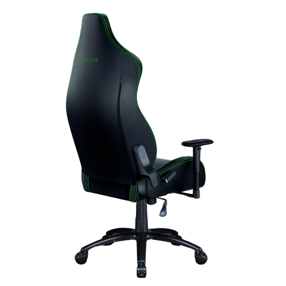 RAZER ISKUR X ERGONOMIC GAMING CHAIR
