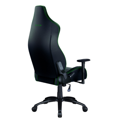 RAZER ISKUR X ERGONOMIC GAMING CHAIR