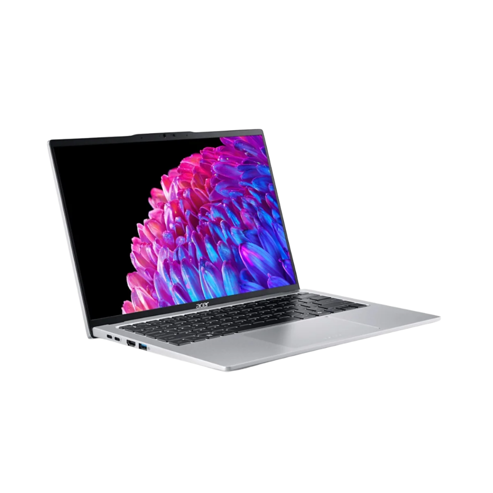 ACER SWIFT GO 14 SFG14-73-7481 ULTRA 7-155H/16GB/1TB NVME/14/W11H/OFC21HS (SLV)