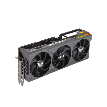 ASUS RTX 4090 24GB 384BIT GDDR6X TUF-O24G-GAMING (2XHDMI, 3XDP)