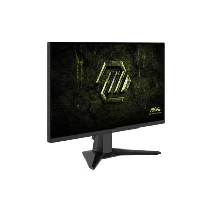 MSI MAG 245F X24 23.8" FHD RAPID IPS GAMING MONITOR 240HZ WLMNT (2XHDMI, DP)