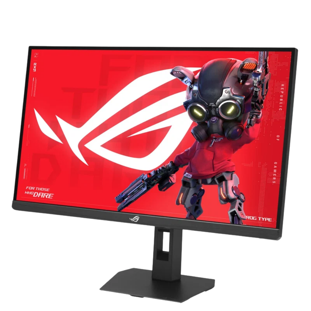 ASUS ROG STRIX XG27JCG 27" LED IPS DUAL MODE (5K 180HZ / 2K 330HZ) GAMING MONITOR (2XHDMI, DP, TYPE-C)