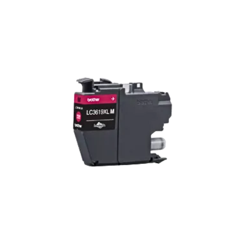 BROTHER LC-3619XL INK CARTRIDGE|BCMY