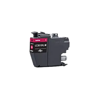 BROTHER LC-3619XL INK CARTRIDGE|BCMY