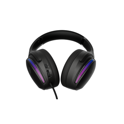 ASUS ROG FUSION II 300 7.1 RGB USB-A/USB-C GAMING HEADSET