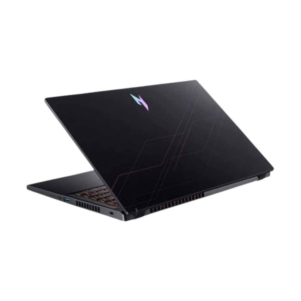 ACER NITRO V 15 ANV15-52-52U7 CORE 5-210H/16GB/512GB NVME/4050 6GB/15.6 165HZ/W11H/OFC24H+365BASIC (BLK)