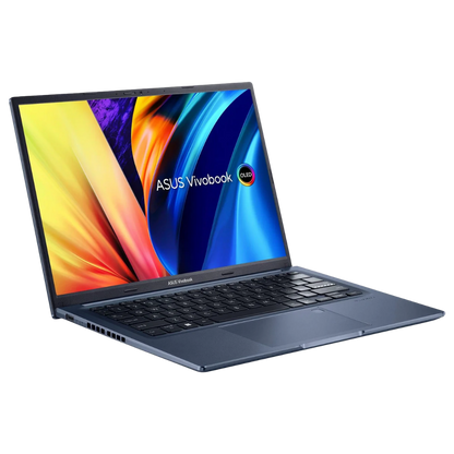 ASUS M1403QA-LY501WS R5-5600H/8GB/512GB NVME/14/W11H/OFC21HS (BLU)