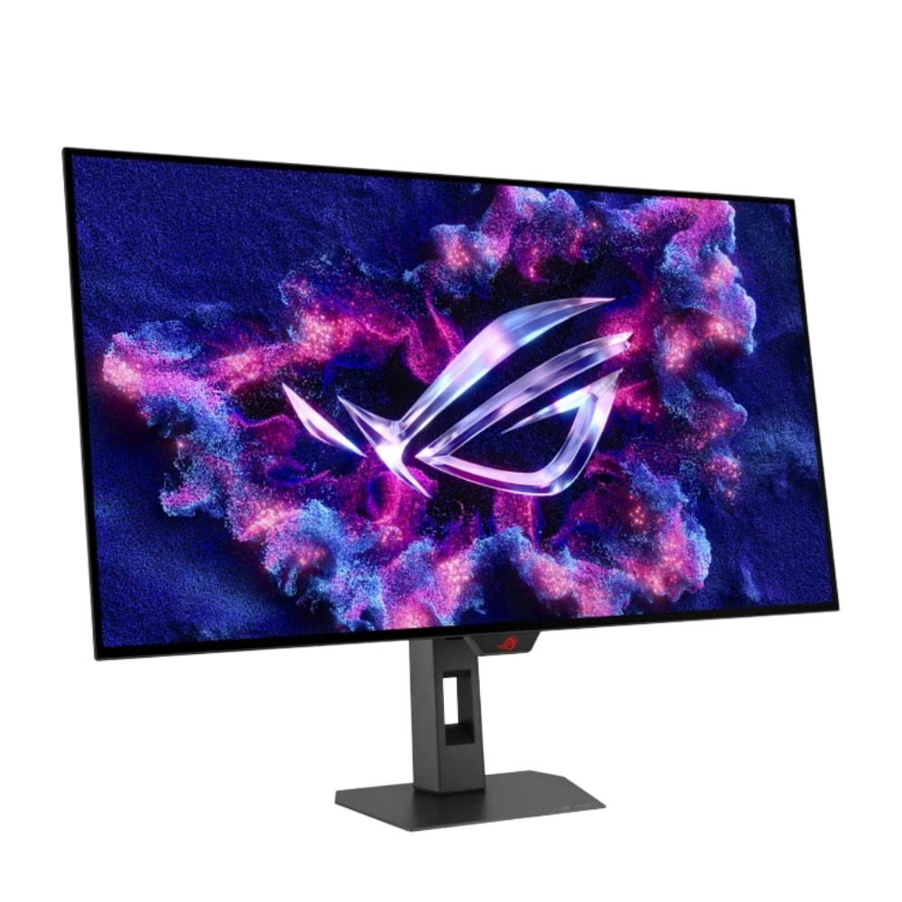 ASUS ROG STRIX XG32UCWMG 31.5" OLED DUAL MODE (4K 240HZ / FHD 480HZ) GAMING MONITOR (2XHDMI, DP, TYPE-C)